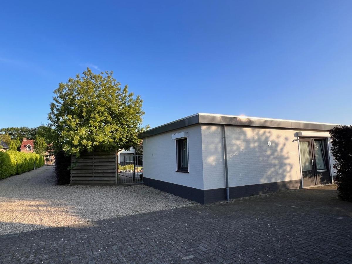 Het Huisje Koningsbosch Buitenkant foto